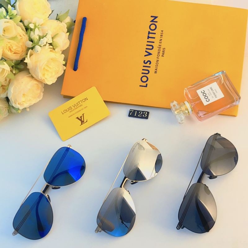 Louis Vuitton Sunglasses